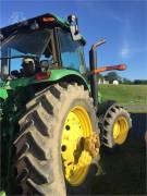 2008 JOHN DEERE 7930