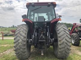 2005 CASE IH MXM190