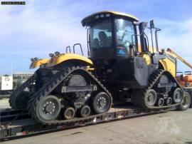 2016 MOBILE TRACK SOLUTIONS 3630T