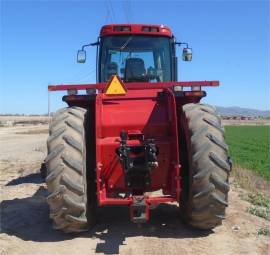 2005 CASE IH STX375