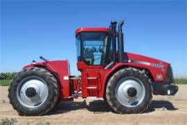 2005 CASE IH STX375