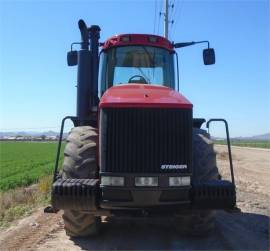 2005 CASE IH STX375