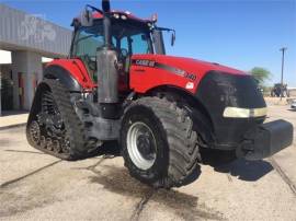 2016 CASE IH MAGNUM 340