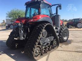 2016 CASE IH MAGNUM 340