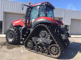 2016 CASE IH MAGNUM 340