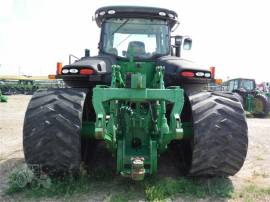 2014 JOHN DEERE 9560RT