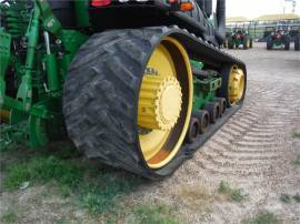 2014 JOHN DEERE 9560RT