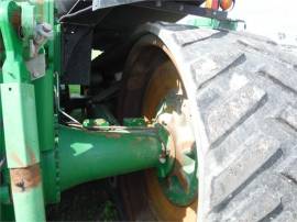 2007 JOHN DEERE 9530T