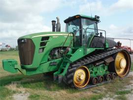 2007 JOHN DEERE 9530T