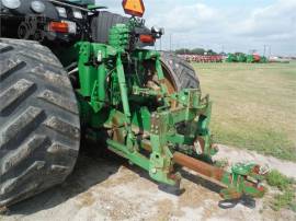 2007 JOHN DEERE 9530T