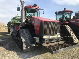 2006 CASE IH STX530 QUAD