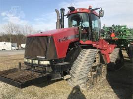 2006 CASE IH STX530 QUAD