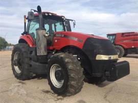 2016 CASE IH MAGNUM 340