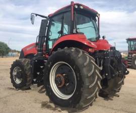 2016 CASE IH MAGNUM 340