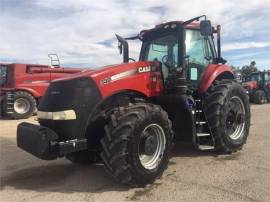 2016 CASE IH MAGNUM 340