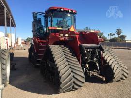 2015 CASE IH STEIGER 620 QUADTRAC