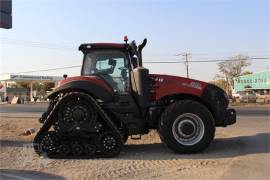 2020 CASE IH MAGNUM 380 AFS CONNECT ROWTRAC CVX