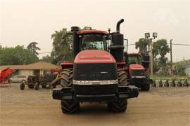 2020 CASE IH STEIGER 500 AFS CONNECT CVX