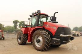 2020 CASE IH STEIGER 500 AFS CONNECT CVX