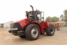 2020 CASE IH STEIGER 500 AFS CONNECT CVX