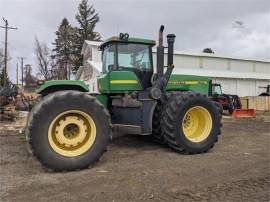 1997 JOHN DEERE 9300