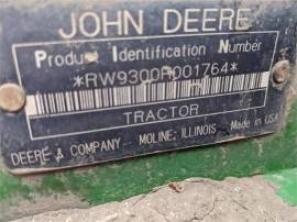 1997 JOHN DEERE 9300