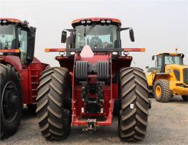 2020 CASE IH STEIGER 370 AFS CONNECT