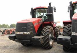 2020 CASE IH STEIGER 370 AFS CONNECT