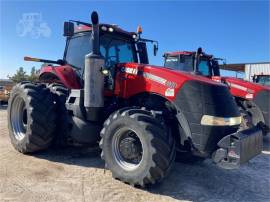 2017 CASE IH MAGNUM 310