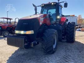 2017 CASE IH MAGNUM 310