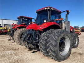 2017 CASE IH MAGNUM 310