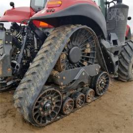 2015 CASE IH MAGNUM 340 ROWTRAC