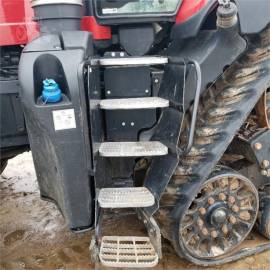 2015 CASE IH MAGNUM 340 ROWTRAC