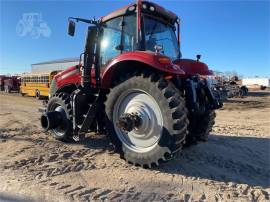 2018 CASE IH MAGNUM 310