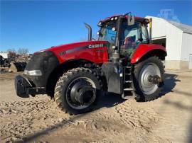 2018 CASE IH MAGNUM 310