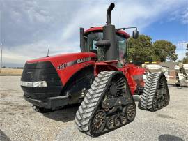 2015 CASE IH STEIGER 420 ROWTRAC