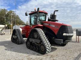 2015 CASE IH STEIGER 420 ROWTRAC