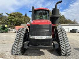 2015 CASE IH STEIGER 420 ROWTRAC