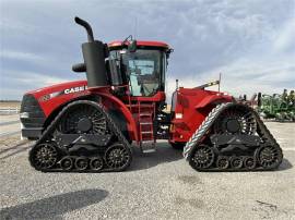 2015 CASE IH STEIGER 420 ROWTRAC