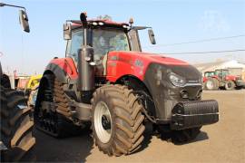 2020 CASE IH MAGNUM 380 AFS CONNECT ROWTRAC CVX