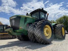 2012 JOHN DEERE 9560R