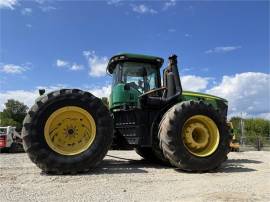 2012 JOHN DEERE 9560R