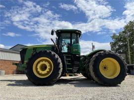 2012 JOHN DEERE 9560R