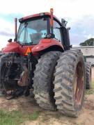 2011 CASE IH MAGNUM 340