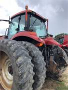 2011 CASE IH MAGNUM 340