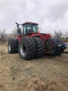 2013 CASE IH STEIGER 500 HD