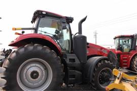 2020 CASE IH MAGNUM 340 AFS CONNECT CVX