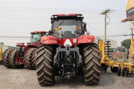 2020 CASE IH MAGNUM 340 AFS CONNECT CVX