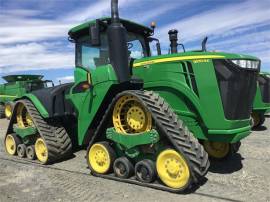 2018 JOHN DEERE 9570RX