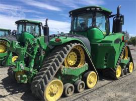 2018 JOHN DEERE 9570RX